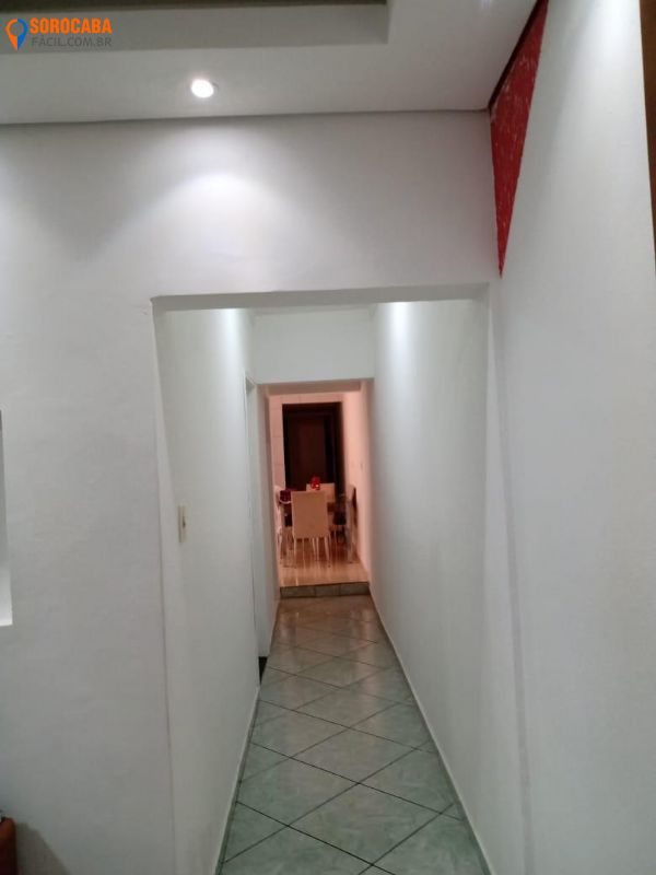Casa em , Sorocaba - Casa Jardim Guadalupe - Foto 3
